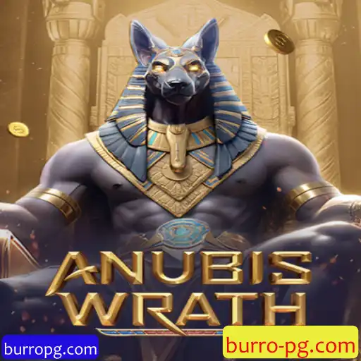 Explorando AnubisWrath: O Novo RPG de Aventura da burropg.com
