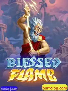 Explorando o Universo de BlessedFlame: O RPG Revolucionário