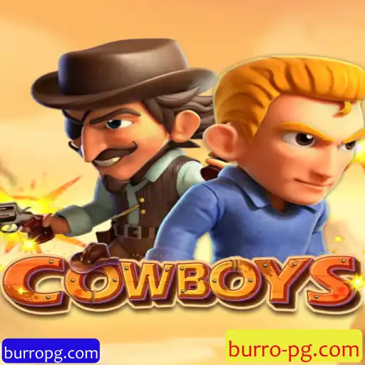 Explorando o Jogo COWBOYS: Aventuras no Velho Oeste