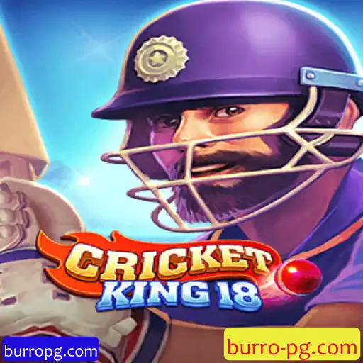 CricketKing18: Uma Nova Revolução no Mundo dos Jogos Digitais