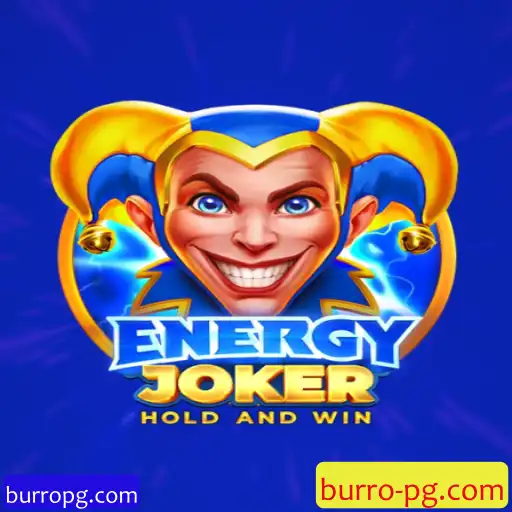Desvendando o Jogo EnergyJoker: Uma Aventura Única e Envolvente