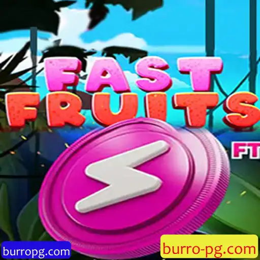 Explorando o Mundo Acelerado de FastFruits