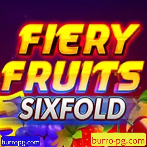 Explorando o Universo de FieryFruitsSixFold: Um Jogo de Aventuras e Estratégia