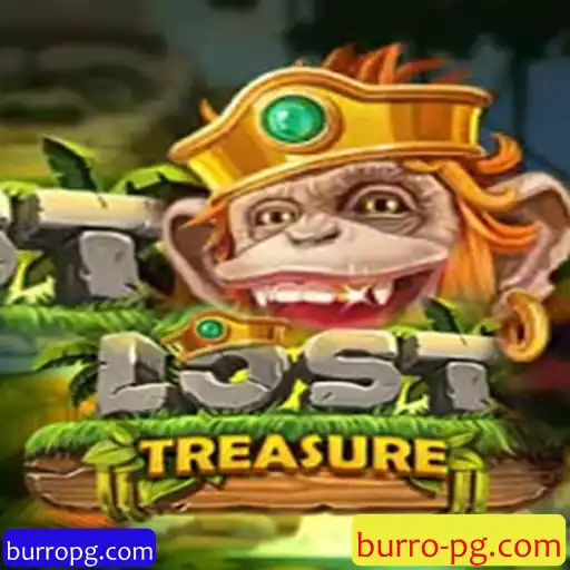 Explorando o Mundo de LostTreasure: Aventura e Estratégia em Burropg.com