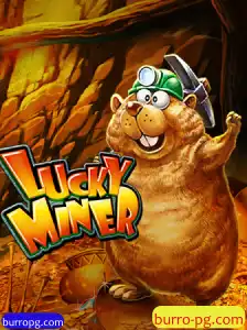 Explorando LuckyMiner: Um RPG em Ascenção