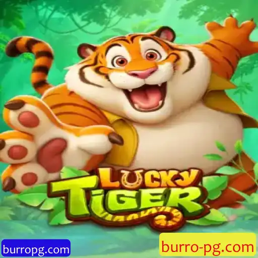 Explorando o Fascinante Jogo LuckyTiger: Um RPG Inovador