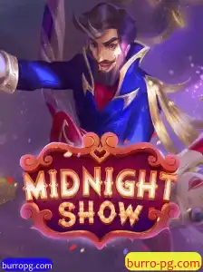 Descubra MidnightShow: O Novo Sensação do Mundo dos RPGs