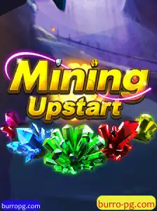 Desvendando o Mundo de MiningUpstart: Um RPG Único em burropg.com