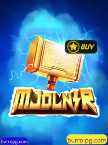 Descubra o Mundo Mágico de Mjolnir: O Novo RPG em Destaque