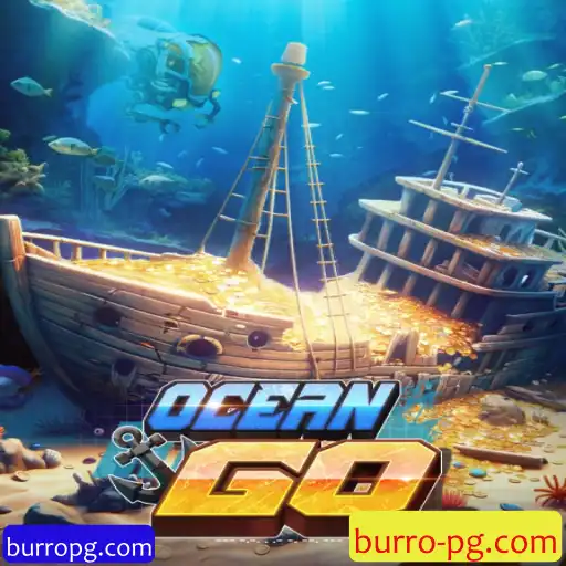 Explorando OceanGO: Uma Jornada Subaquática no Mundo dos Jogos