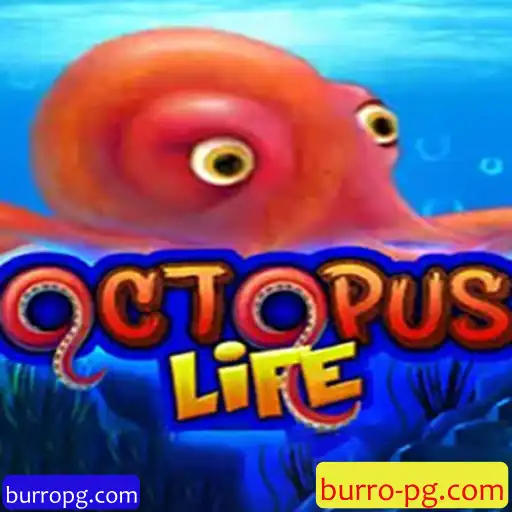 Explorando o Fascinante Mundo de OctopusLife