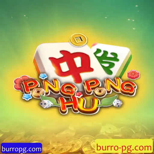 Descubra PONGPONGHU: O Novo RPG do burropg.com