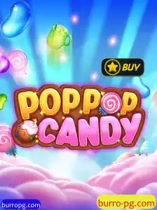 Desvendando POPPOPCANDY: A Nova Sensação do Mundo dos Jogos