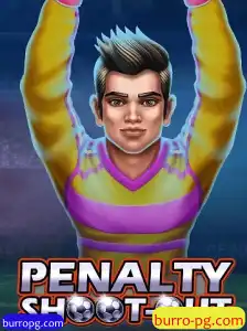Explorando o Mundo do PenaltyShootOut em Parceria com a burropg.com