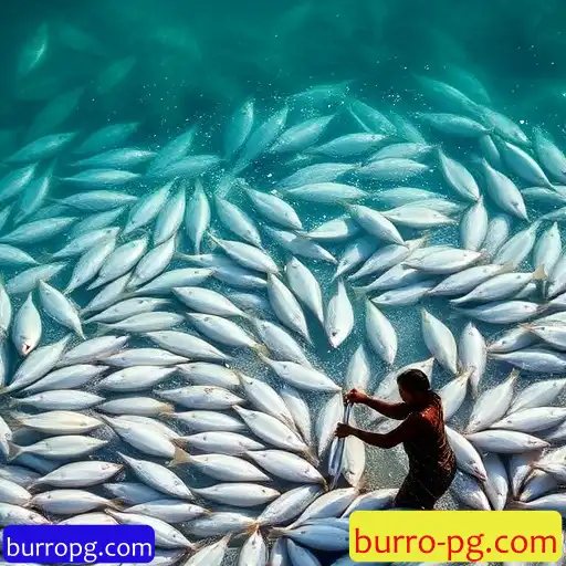 A Importância da Pesca no Contexto Global e Local