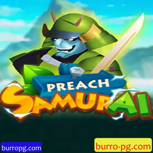 Explorando o Fascinante Mundo de PreachSamurai