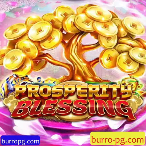 Explorando ProsperityBlessing: Uma Jornada Inesquecível no Mundo dos RPG