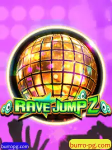 Explore o Mundo Vibrante de RaveJump2
