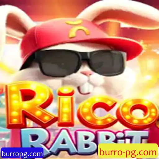 RicoRabbit: Um Mundo de Aventuras e Desafios