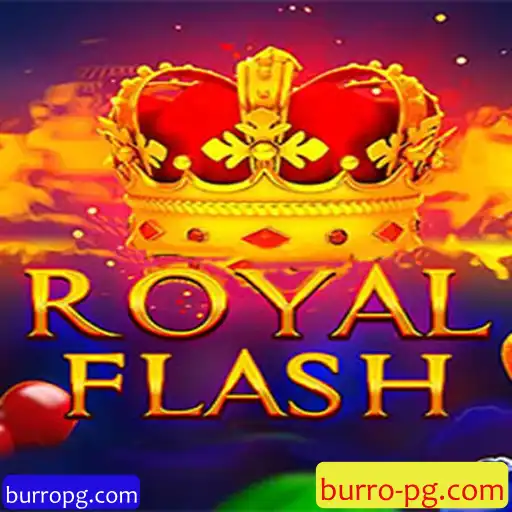 RoyalFlash: Explore o Novo RPG Revolucionário Disponível em burropg.com