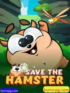 Desvende o Mundo Encantador de SavetheHamster: Um RPG Inovador