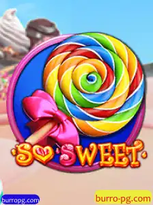 Descubra o Mundo Encantador de SoSweet