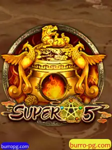 Descubra o Fascinante Universo do Jogo Super5