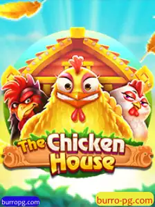 Desvendando 'TheChickenHouse': O Novo Fenômeno dos Jogos