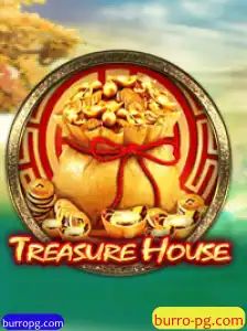 Explorando TreasureHouse: O RPG de Aventuras e Estratégia da Burropg.com
