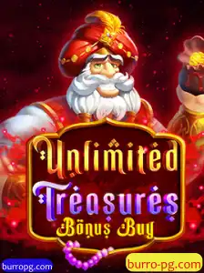 UnlimitedTreasuresBonusBuy: Explore um Mundo de Aventuras e Recompensas