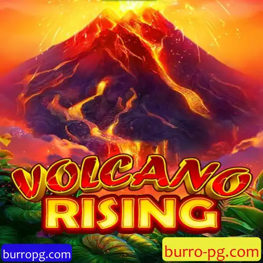 Explorando o Mundo de VolcanoRising: Um RPG em Erupção