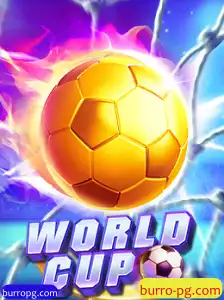 Explorando o Mundo de WorldCup: Uma Jornada em BurroPG
